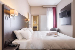 Best Budget Rooms - Brussels Centre